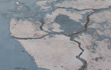 fibreglass roofing replacement Wallow Green