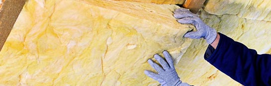 quotes for Wallow Green roof insulation