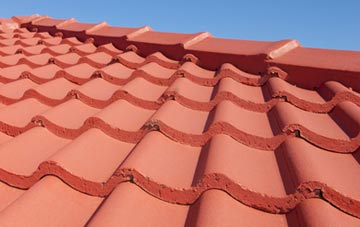 Wallow Green tile and slate roof replacement