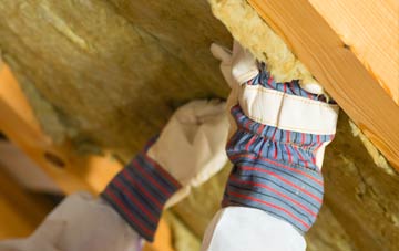types of Wallow Green pitched roof insulation materials